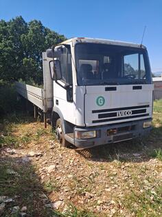 Iveco - eurocargo