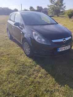 Opel - Corsa - 1.3 dtci 55 kw