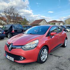 Renault - Clio - 1.5 DCI