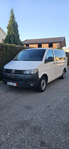 Volkswagen - T5