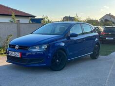 Volkswagen - Polo - 1.6tdi