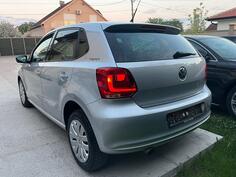 Volkswagen - Polo - 1.6tdi Team