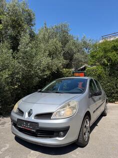 Renault - Clio - 1.5dci