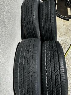 Toyo - 225/65 R17 - Univerzalna guma