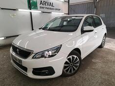 Peugeot - 308 - 1.6 dizel