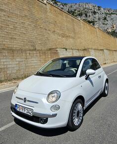 Fiat - 500 - 1.2