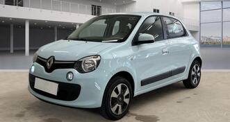 Renault - Twingo - 1.0