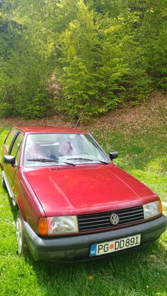 Volkswagen - Polo - 1.3 benzin