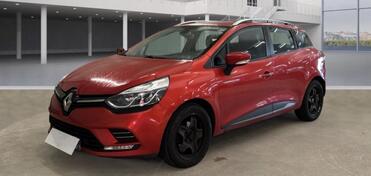 Renault - Clio - 1.5DCI-Putnicki