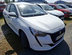 Peugeot - 208 - 1.2-12/2020