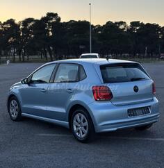 Volkswagen - Polo - 1.2 blumution