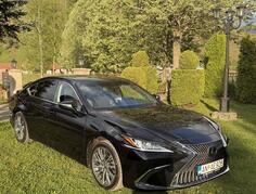 Lexus - ES 300 - H