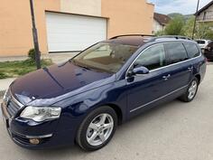 Volkswagen - Passat - 2.0TDi