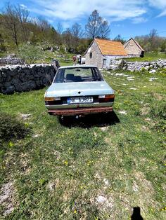 Volkswagen - Jetta - 1.6