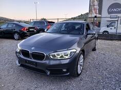 BMW - 120 - 2.0 td xDrive
