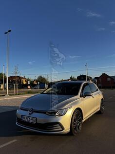 Volkswagen - Golf 8 -  2.0 TDI DSG-Tiptronik VIRTUAL COCKPIT -Full LED- 150 KS