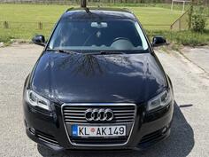 Audi - A3 - 2.0