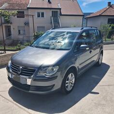 Volkswagen - Touran - 1.9