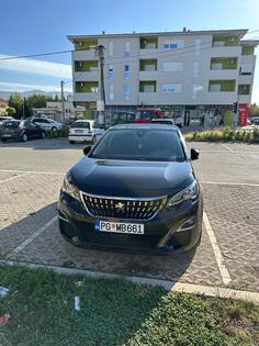 Peugeot - 3008 - 1.5 HDI
