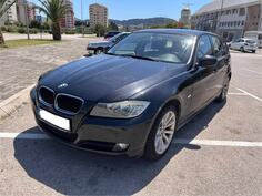 BMW - 318