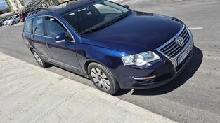 Volkswagen - Passat - 2.0