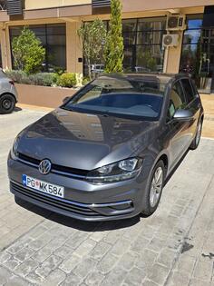 Volkswagen - Golf 7.5 - 1.6 dsg