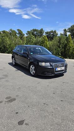 Audi - A3 - 1.9