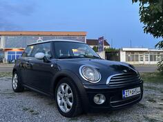 Mini - Cooper - 1.6 HDI
