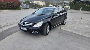 Mercedes Benz - R 320 - cdi
