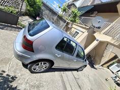 Volkswagen - Golf 4 - 1.9