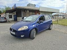 Fiat - Punto - 1.3