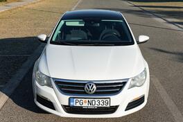 Volkswagen - Passat CC - 2.0 TDI
