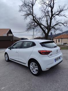 Renault - Clio - 1.5dci