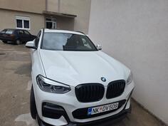 BMW - X6 - 2.0tdi