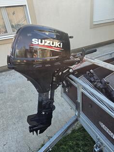 Suzuki - suzuki - Motori za plovila