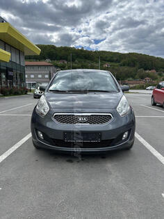 Kia - Venga - 1.4crdi