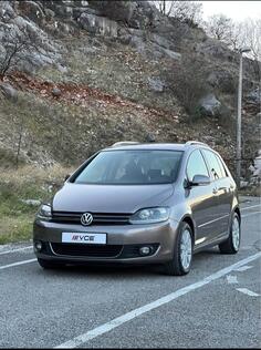 Volkswagen - Golf Plus - 2.0 TDI