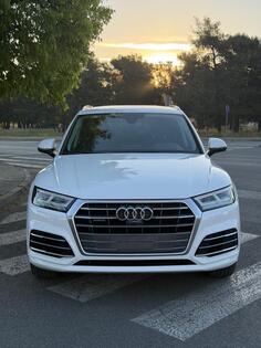 Audi - Q5 - 2.0Tdi Quattro
