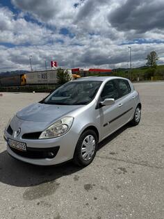 Renault - Clio - 1.4
