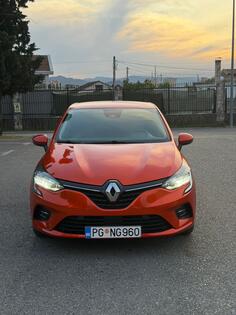 Renault - Clio - 1.5Dci