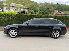 Audi - A4 - tdi