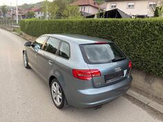 Audi - A3 - tdi