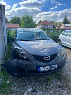 Mazda - 3 - 1.4