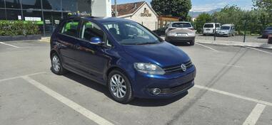 Volkswagen - Golf 6 - 2.0 TDI