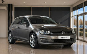 Volkswagen - Golf 7 - 1.6 TDI