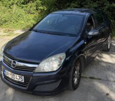 Opel - Astra - 1.9 CDTI