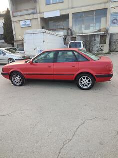 Audi - 80 - 1.9Tdi