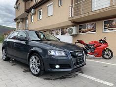 Audi - A3 - 2.0 tdi Sportback