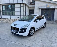 Peugeot - 3008 - 1.6 HDI
