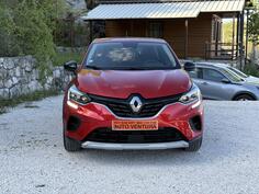Renault - Captur - 1.0//07.2022god